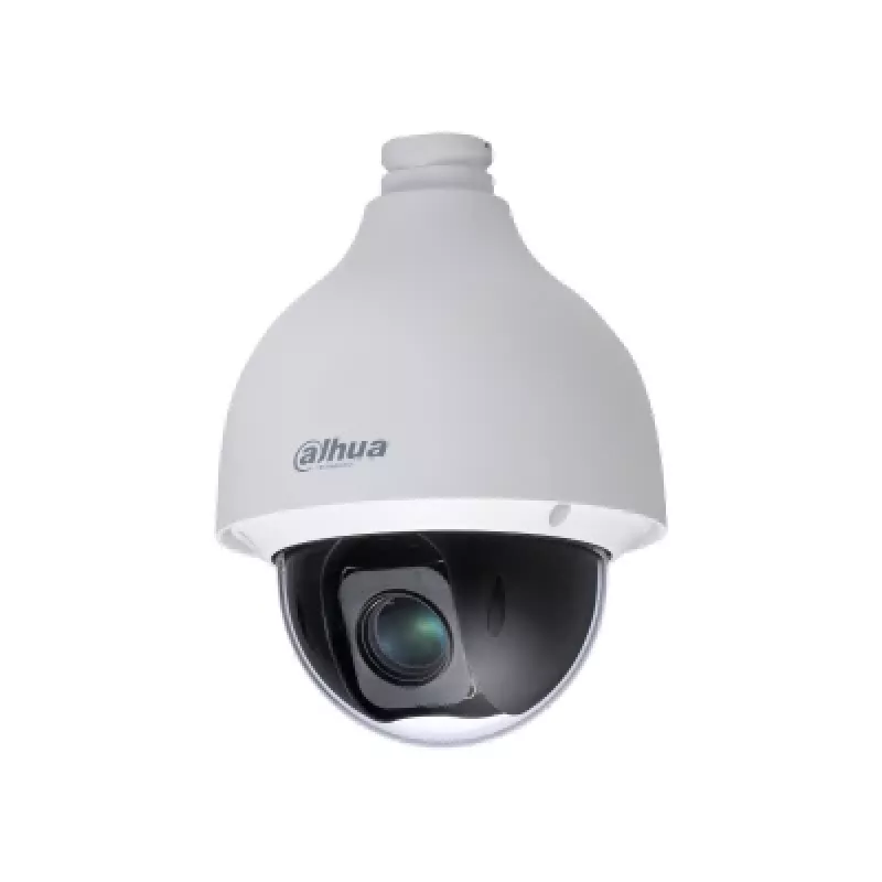 Dahua Technology HDCVI PTZ DH-SD50225DB-HC apsaugos kamera Bulb CCTV apsaugos kamera Viduje ir lauke 1920 x 1080 pikseliai Lubinis montavimas