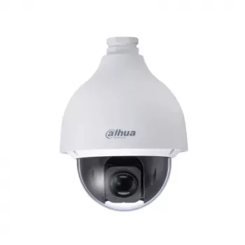 Dahua Technology HDCVI PTZ DH-SD50225DB-HC apsaugos kamera Bulb CCTV apsaugos kamera Viduje ir lauke 1920 x 1080 pikseliai Lubinis montavimas