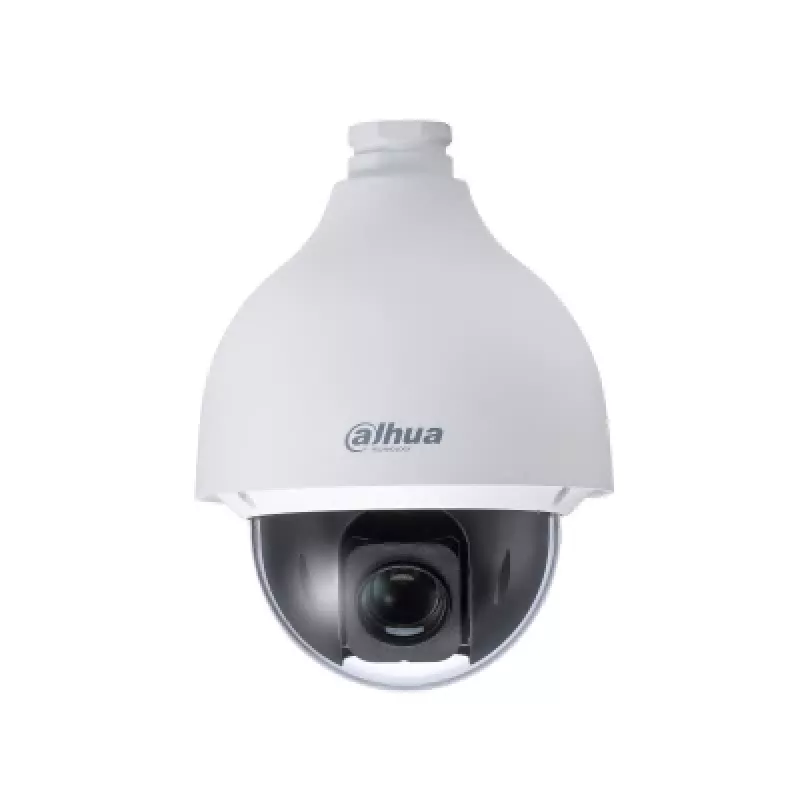Dahua Technology HDCVI PTZ DH-SD50225DB-HC apsaugos kamera Bulb CCTV apsaugos kamera Viduje ir lauke 1920 x 1080 pikseliai Lubinis montavimas