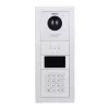 Dahua Technology VTO4202F-P-S3 vaizdo domofono sistema 2 MP Sidabrinė