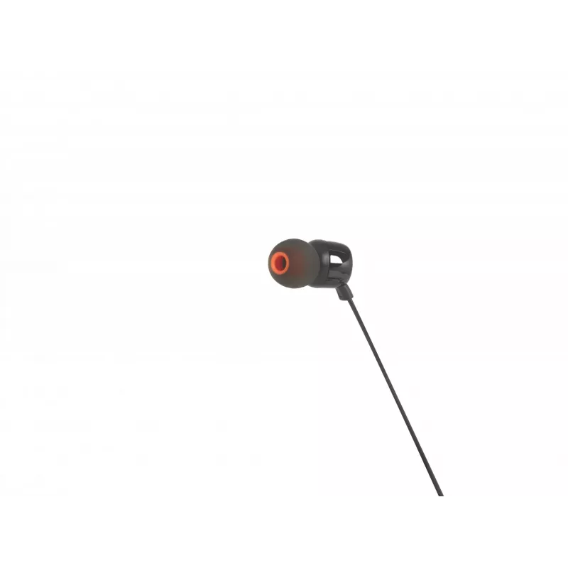 JBL Tune 110 Juoda ausinės
