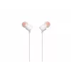 JBL Tune 110 BALTA, laidinės, 20 - 20000 Hz, muzikai, ausinės, baltos