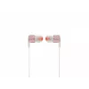 JBL Tune 210 ROSE GOALD, laidinis, 20–20000 Hz, muzika, ausinės, rožinis auksas