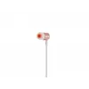 JBL Tune 210 ROSE GOALD, laidinis, 20–20000 Hz, muzika, ausinės, rožinis auksas
