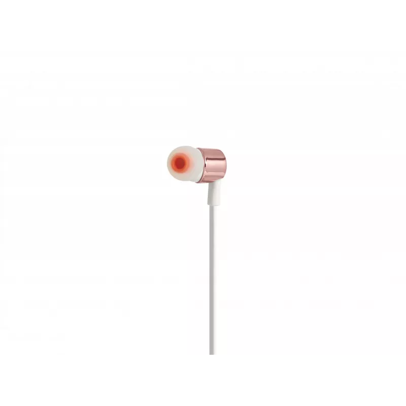 JBL Tune 210 ROSE GOALD, laidinis, 20–20000 Hz, muzika, ausinės, rožinis auksas
