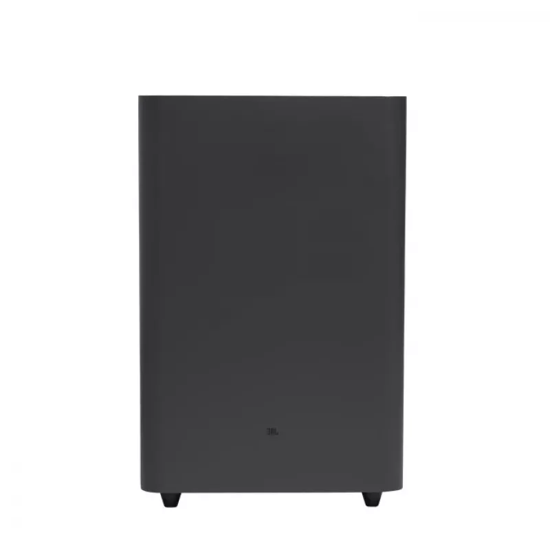 JBL BAR 2.1 juoda 2.1 kanalų 300 W