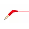 JBL T110 Headset Wired In-ear Calls/Music Red