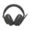 JBL Quantum 910 ausinės laidinės ir belaidės ant galvos žaidimams Bluetooth juodos