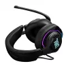 JBL Quantum 910 ausinės laidinės ir belaidės ant galvos žaidimams Bluetooth juodos