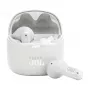 JBL Tune Flex ausinės True Wireless Stereo (TWS) į ausis įdedamos Skambučiai / Muzika Bluetooth Balta
