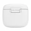 JBL Tune Flex ausinės True Wireless Stereo (TWS) į ausis įdedamos Skambučiai / Muzika Bluetooth Balta