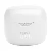 JBL Tune Flex ausinės True Wireless Stereo (TWS) į ausis įdedamos Skambučiai / Muzika Bluetooth Balta