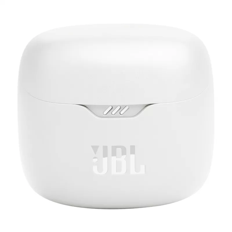JBL Tune Flex ausinės True Wireless Stereo (TWS) į ausis įdedamos Skambučiai / Muzika Bluetooth Balta