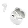 JBL Tune Flex ausinės True Wireless Stereo (TWS) į ausis įdedamos Skambučiai / Muzika Bluetooth Balta