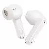 JBL Tune Flex ausinės True Wireless Stereo (TWS) į ausis įdedamos Skambučiai / Muzika Bluetooth Balta