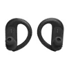 JBL Endurance Peak 3 Juoda Ausinės True Wireless Stereo (TWS) Ausų kabliukas Skambučiai / Muzika / Sportas / Kasdienis USB Type-C Bluetooth Įkrovimo stovas