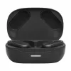 JBL Endurance Peak 3 Juoda Ausinės True Wireless Stereo (TWS) Ausų kabliukas Skambučiai / Muzika / Sportas / Kasdienis USB Type-C Bluetooth Įkrovimo stovas