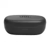 JBL Endurance Peak 3 Juoda Ausinės True Wireless Stereo (TWS) Ausų kabliukas Skambučiai / Muzika / Sportas / Kasdienis USB Type-C Bluetooth Įkrovimo stovas