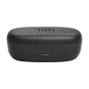 JBL Endurance Peak 3 Juoda Ausinės True Wireless Stereo (TWS) Ausų kabliukas Skambučiai / Muzika / Sportas / Kasdienis USB Type-C Bluetooth Įkrovimo stovas