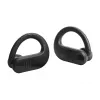 JBL Endurance Peak 3 Juoda Ausinės True Wireless Stereo (TWS) Ausų kabliukas Skambučiai / Muzika / Sportas / Kasdienis USB Type-C Bluetooth Įkrovimo stovas