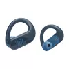 „JBL Endurance Peak 3“ mėlynos ausinės belaidės užkabinamos ant ausies skambučiams / muzikai / sportui / kasdienai USB Type-C „Bluetooth“