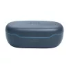 „JBL Endurance Peak 3“ mėlynos ausinės belaidės užkabinamos ant ausies skambučiams / muzikai / sportui / kasdienai USB Type-C „Bluetooth“