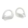 JBL Endurance PEAK 3 ausinės True Wireless Stereo (TWS) ausų kabliukas Skambučiai / muzika / sportas / kasdienis USB Type-C Bluetooth įkrovimo stovas balta