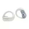 JBL Endurance PEAK 3 ausinės True Wireless Stereo (TWS) ausų kabliukas Skambučiai / muzika / sportas / kasdienis USB Type-C Bluetooth įkrovimo stovas balta