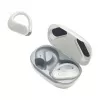 JBL Endurance PEAK 3 ausinės True Wireless Stereo (TWS) ausų kabliukas Skambučiai / muzika / sportas / kasdienis USB Type-C Bluetooth įkrovimo stovas balta