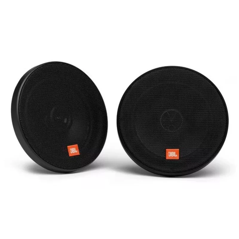 JBL Stage2 624 automobilinė kolonėlė Apvali 2 krypčių 240 W 2 vnt.