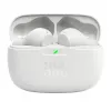 JBL Wave Beam ausinės True Wireless Stereo (TWS) į ausis įdedamos Skambučiai / Muzika / Sportas / Kasdienėms reikmėms baltos