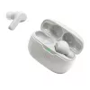 JBL Wave Beam ausinės True Wireless Stereo (TWS) į ausis įdedamos Skambučiai / Muzika / Sportas / Kasdienėms reikmėms baltos