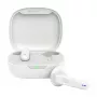 JBL Wave Flex ausinės True Wireless Stereo (TWS) į ausis įdedamos Skambučiams/Muzikai/Sportui/Kasdienai Balta