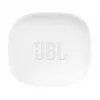 JBL Wave Flex ausinės True Wireless Stereo (TWS) į ausis įdedamos Skambučiams/Muzikai/Sportui/Kasdienai Balta