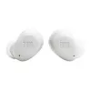 JBL Wave Buds ausinės True Wireless Stereo (TWS) į ausis Įdedamos Skambučiai/Muzika/Sportas/Kasdienai Bluetooth Baltos