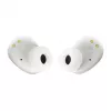 JBL Wave Buds ausinės True Wireless Stereo (TWS) į ausis Įdedamos Skambučiai/Muzika/Sportas/Kasdienai Bluetooth Baltos
