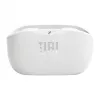 JBL Wave Buds ausinės True Wireless Stereo (TWS) į ausis Įdedamos Skambučiai/Muzika/Sportas/Kasdienai Bluetooth Baltos