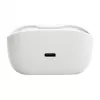 JBL Wave Buds ausinės True Wireless Stereo (TWS) į ausis Įdedamos Skambučiai/Muzika/Sportas/Kasdienai Bluetooth Baltos
