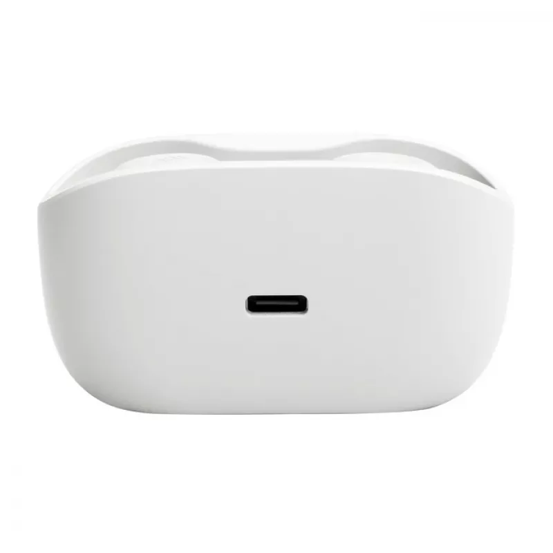 JBL Wave Buds ausinės True Wireless Stereo (TWS) į ausis Įdedamos Skambučiai/Muzika/Sportas/Kasdienai Bluetooth Baltos