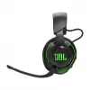 JBL Quantum 910X ausinės Laidinės ir belaidės Galvos juosta Skirta žaidimams USB Type-C Bluetooth Juoda, Žalia