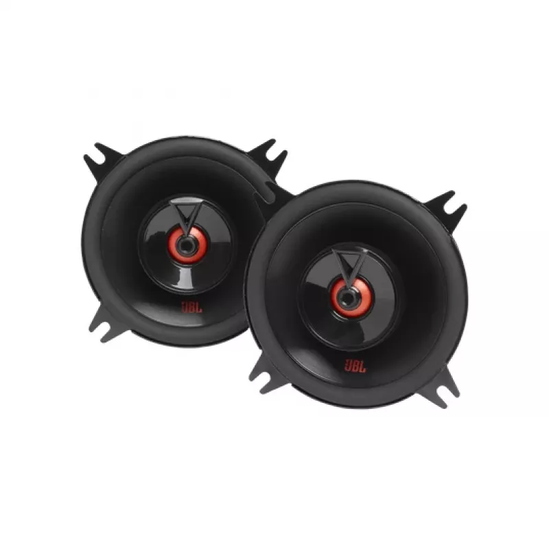 JBL Club 422F automobilinė kolonėlė Apvali 2 krypčių 105 W 2 vnt.