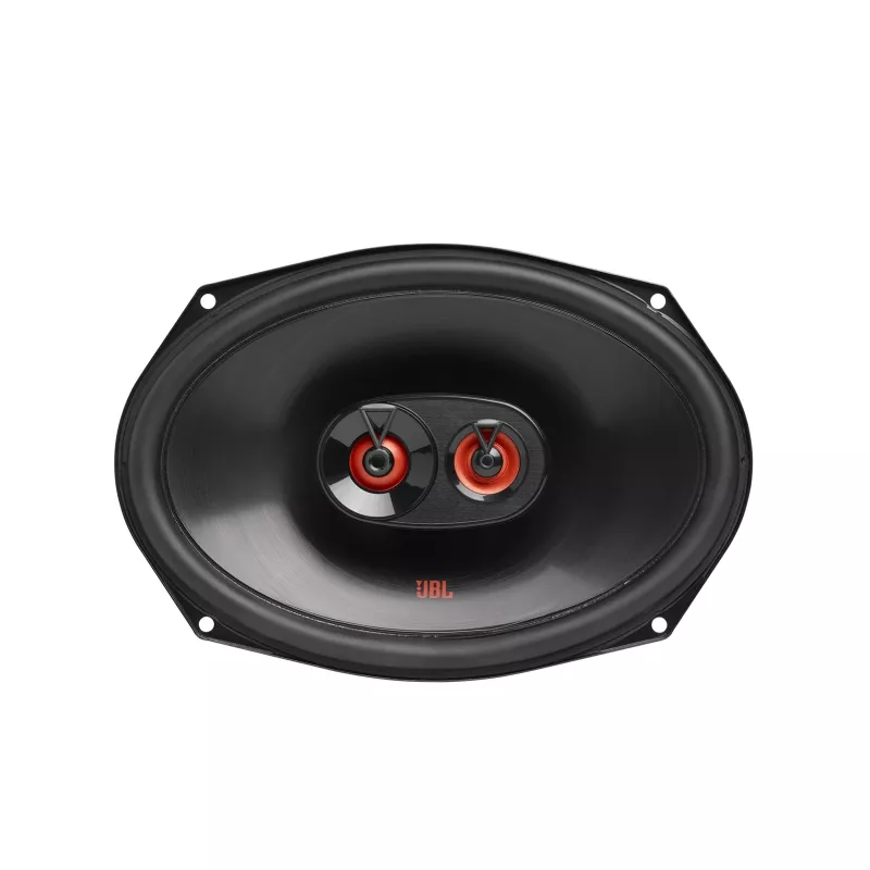 JBL Club 9632 automobilinis garsiakalbis Ovalus 2 krypčių 255 W 2 vnt.