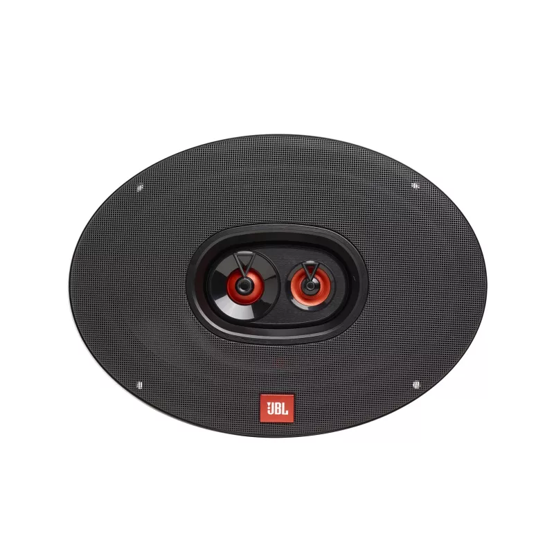 JBL Club 9632 automobilinis garsiakalbis Ovalus 2 krypčių 255 W 2 vnt.