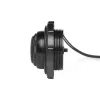 JBL Club 3412T automobilinis garsiakalbis Apvalus 2 krypčių 150 W 2 vnt.