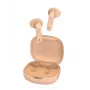 JBL Vibe Flex ausinės True Wireless Stereo (TWS) į ausis įdedamos Skambučiams/Muzikai Bluetooth smėlio spalvos