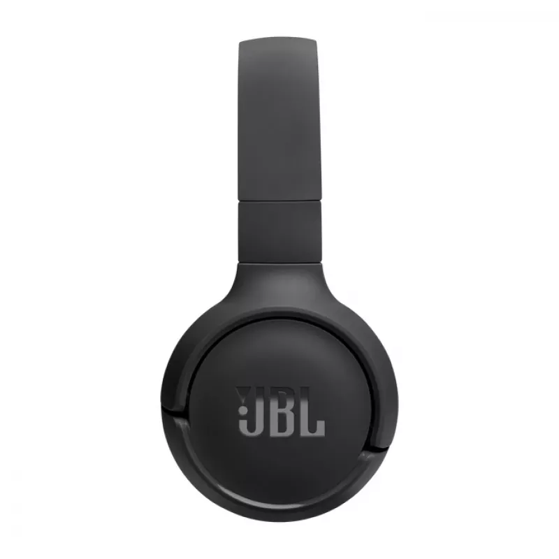 JBL Tune 520 BT ausinės Belaidis Ant galvos Skambučiai / Muzika USB Type-C Bluetooth Juoda