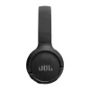 JBL Tune 520 BT ausinės Belaidis Ant galvos Skambučiai / Muzika USB Type-C Bluetooth Juoda