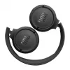 JBL Tune 520 BT ausinės Belaidis Ant galvos Skambučiai / Muzika USB Type-C Bluetooth Juoda