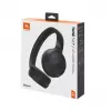 JBL Tune 520 BT ausinės Belaidis Ant galvos Skambučiai / Muzika USB Type-C Bluetooth Juoda