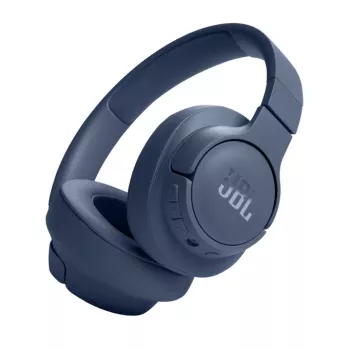 JBL Tune 720BT ausinės Belaidės Ant galvos Skambučiai / Muzika Mėlyna